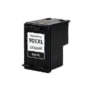 HP Black Ink 901XL