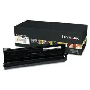 Lexmark Black Imaging Unit C925X72G