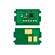 Yellow Toner Chip for Use in Kyocera TK5150