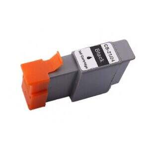 Canon i250/ i320 Compatible Black Ink Cartridge BC21/24 - Image 1