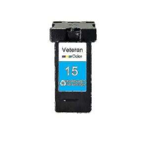Untitled design - 2024-11-27T102739.667 Lexmark Z2320/ X2650 Compatible Colour Ink Cartridge 15/(18C2110) - Image 1