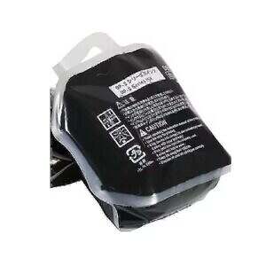 Duplo DP-A100/DP-A120 Compatible Black Ink DA 24 - Image 2