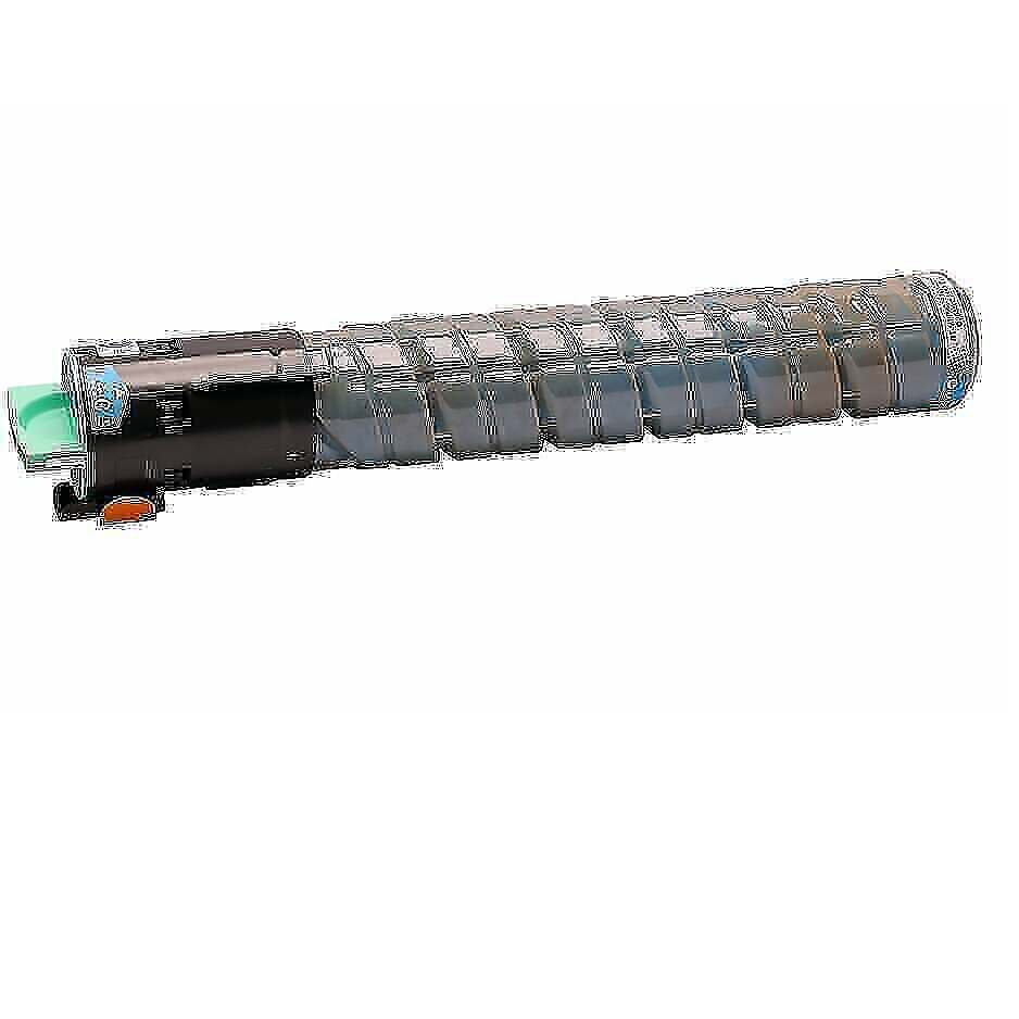 Ricoh MP-C2030 Cyan Cartridge: High Quality and Reliability - The ...