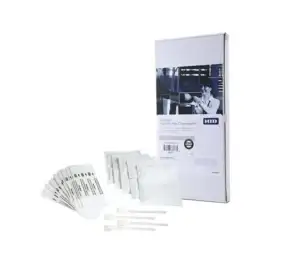 2087325305 HID FARGO DTC Card Printer Cleaning