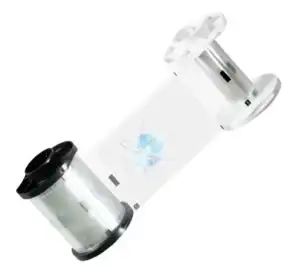 2253047007 Fargo Secure Orbit Poly Guard Overlaminate