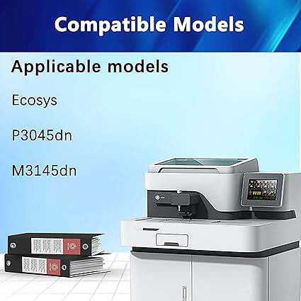Kyocera Toner TK-3160: Consistent Print Quality for Your Printer