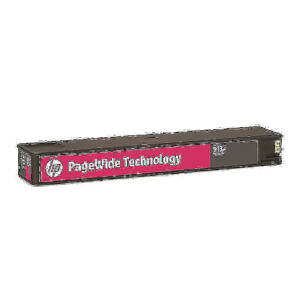 HP Magenta Ink Cartridge 913A