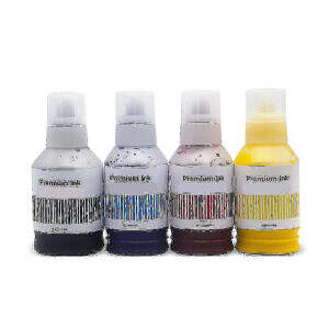 Canon GI-46 Value Pack Ink 
