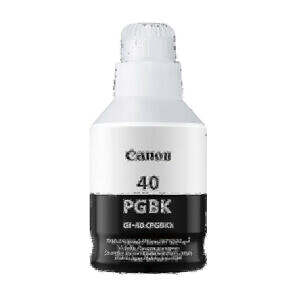 Canon GI-40 Black Ink 