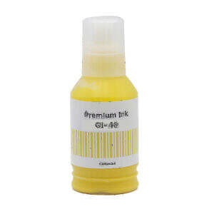 Canon GI-46 Yellow Ink 