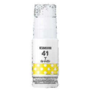 Canon Yellow Ink GI-41