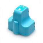 HP 364/363 Generic Cyan Ink Cartridge