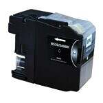 Brother LC539XL Black Ink