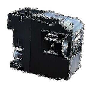 Brother LC539XL Black Ink
