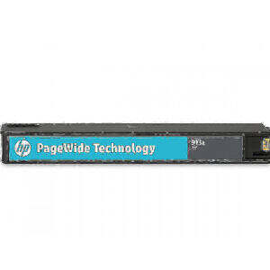 HP Cyan Ink Cartridge 913A