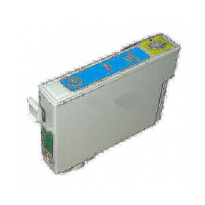 Epson Cyan Ink Cartridge T1282
