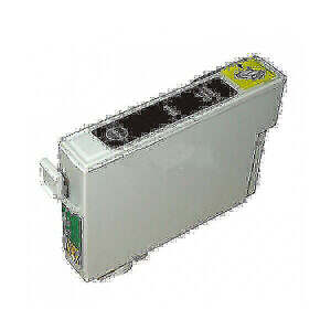 T1291II (1) Epson Black Ink Cartridge T1291