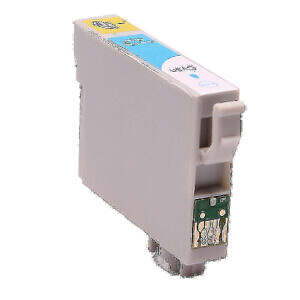 Epson Cyan Ink Cartridge T1292