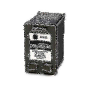 HP Black Ink Cartridge 21XL