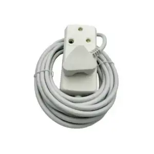 Electra Extension Power Cord COR003