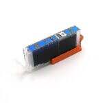 Canon Cyan Ink Cartridge CLI-481XXL