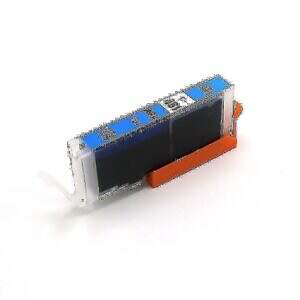 HTB1muQZXJfvK1RjSspfq6zzXFXas Canon Cyan Ink Cartridge CLI-481XXL