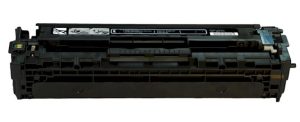 36881512-1-zoom.jpg HP 125A / Canon 716 / 731 / CB540A / CF210A / CE320A Black Toner Cartridge - Compatible - Image 1