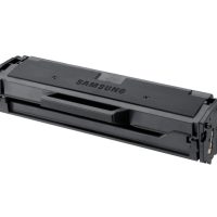 Compatible Samsung D101 MLT-D101S Toner Cartridge - Black