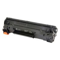 HP Compatible Toner Cartridge Replacement 83A - Black (CF283A)