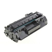 HP Compatible Toner Cartridge Replacement 80A - Black (CF280A