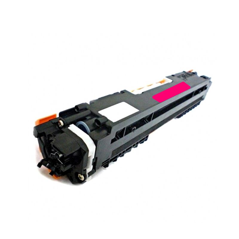 41837897-zoom.jpg Compatible Toner Cartridge Replacement HP 126A CE313A - Magenta - Image 1