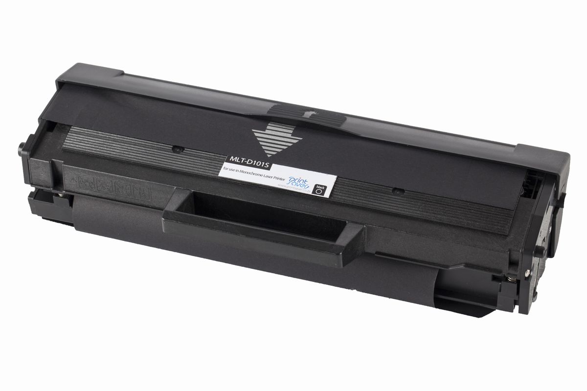 43432854-1-zoom.jpg Samsung D101S Black Toner Cartridge - Compatible - Image 1