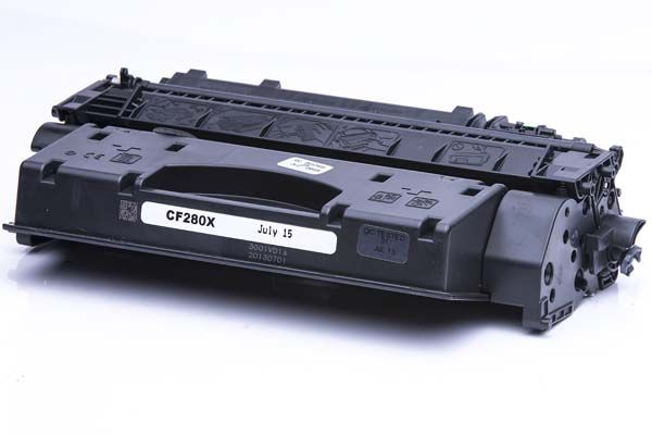 43479588-12-zoom.jpg Compatible HP 80X CF280X High Yield Black Toner Cartridge - Image 1