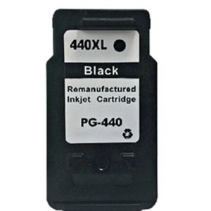 Compatible Canon PG-440XL High Yield Black Ink Cartridge