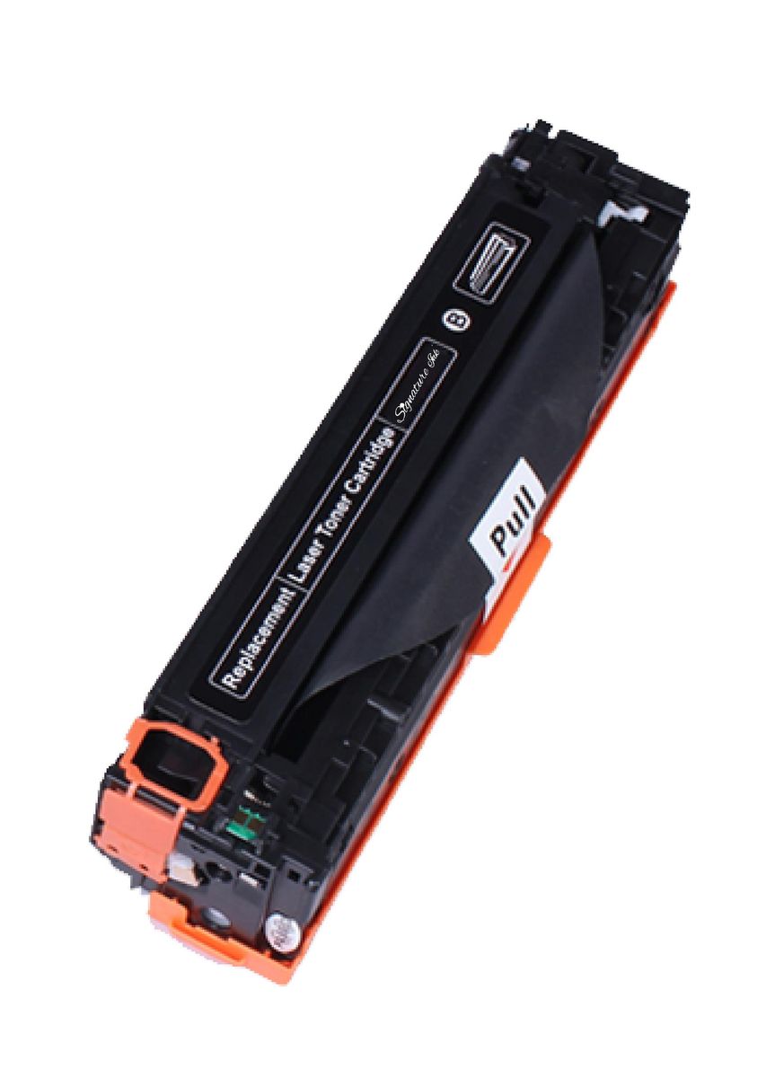 43746093-1-zoom.jpg HP 49A Black Toner Cartridge - Compatible - Image 1