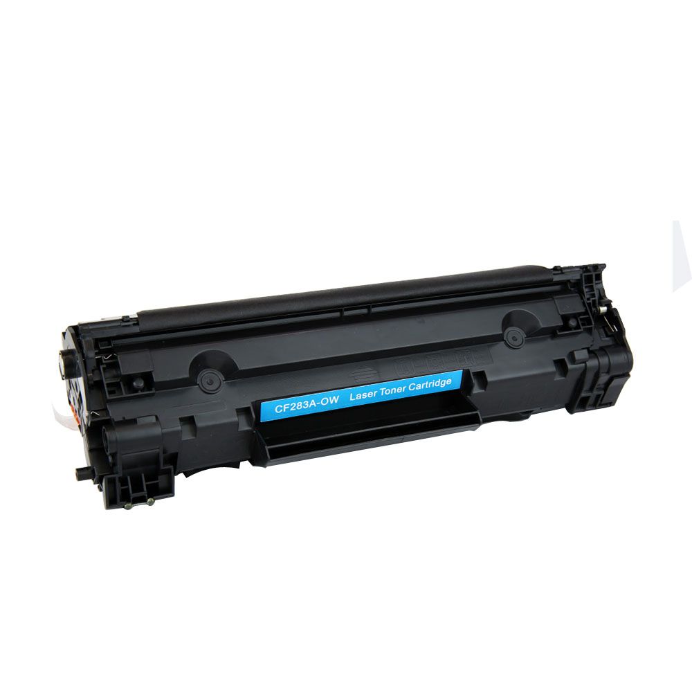 43877190-1-zoom.jpg HP 83A / CF283A Toner Cartridge - Compatible - Image 1