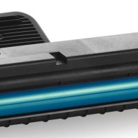 Samsung D117 / MLT-D117S Black Toner Cartridge - Compatible