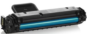 Samsung D117 / MLT-D117S Black Toner Cartridge - Compatible - Image 1