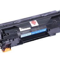 Canon 725 / HP 85A Black Toner Cartridge - Compatible