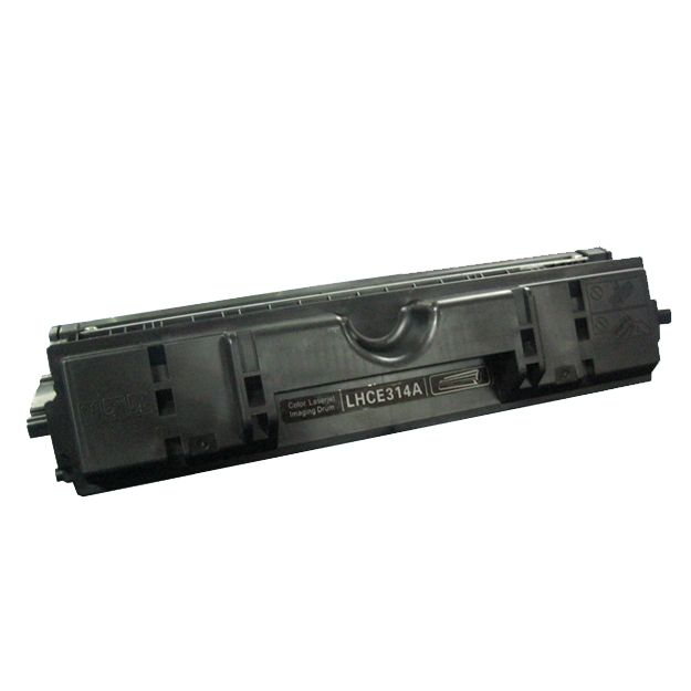43920212-zoom.jpg Compatible HP CE314 Drum imaging unit Cartridge - Black - Image 1