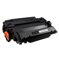 Compatible HP Laser Toner #55A (CE255A)