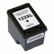 44065005-1-zoom.jpg Compatible Ink Cartridge HP #122XL Black (CH563HE) - Image 1