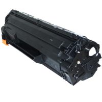 Canon 737 / CRG 137 / 337 Black Toner Cartridge - Compatible