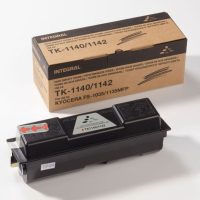 Integral Compatible Kyocera TK1140 Toner