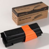 Integral Compatible Kyocera (TK160, TK162) Toner