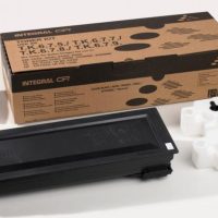 Integral Compatible Kyocera (TK675, TK685) Toner
