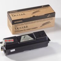Integral Compatible Kyocera TK1130 Toner