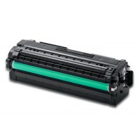 Compatible Samsung CLT 506BK Toner Cartridge - Black