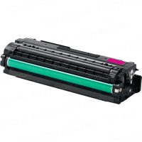 Compatible Samsung CLT 506M Toner Cartridge - Magenta