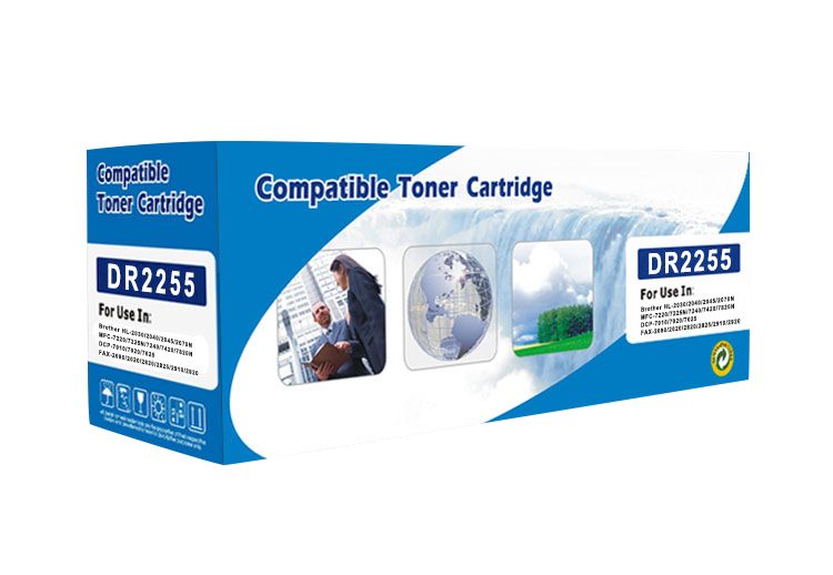 44274231-1-zoom.jpg Brother DR2255 / DR-420 / DR-2255 / 2255 Compatible Drum - Image 1